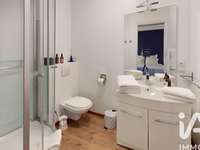 Vente maison 9 pièces Vente maison 9 pièces