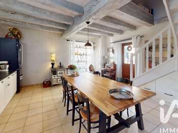 Vente Maison 7 chambresLe Petit-Pressigny