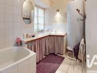 Vente maison 9 pièces Vente maison 9 pièces