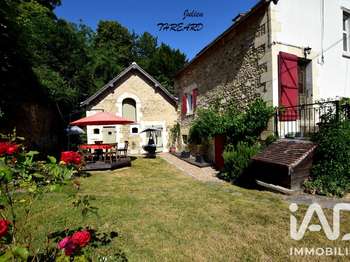 Vente maison 3 pièces Le Petit-Pressigny 37