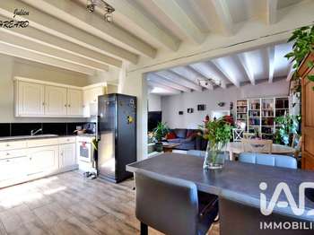 Vente maison 3 pièces Vente maison 3 pièces