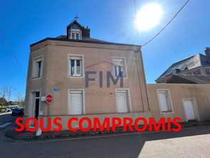 Vente Maison 8 chambresLe Petit-Quevilly