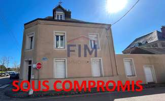 Photo Vente maison Le Petit-Quevilly