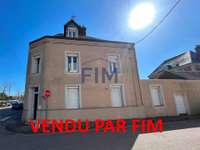 Vente maison Le Petit-Quevilly - 76