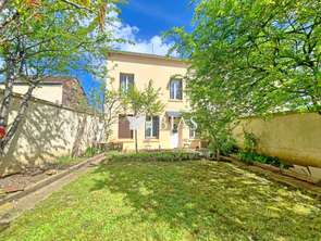 Vente Maison 3 chambresLe Petit-Quevilly