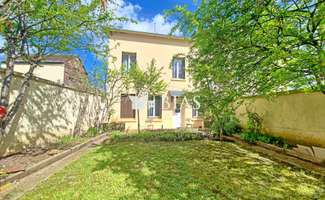 Photo Vente maison Le Petit-Quevilly