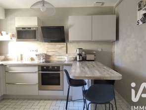 Vente Maison 3 chambresLe Petit-Quevilly