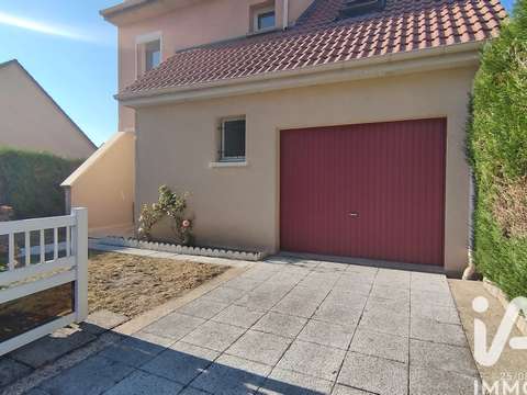 Vente maison 4 pièces Le Petit-Quevilly 76