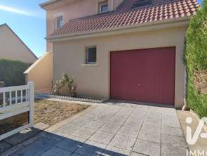 Vente Maison 3 chambresLe Petit-Quevilly