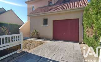 Photo Vente maison Le Petit-Quevilly