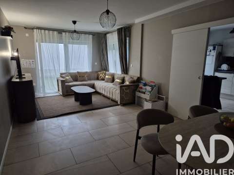 Vente maison 6 pièces Le Petit-Quevilly 76