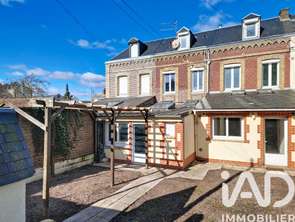 Vente Maison 4 chambresLe Petit-Quevilly