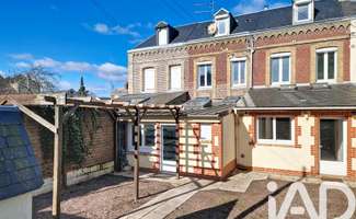 Photo Vente maison Le Petit-Quevilly