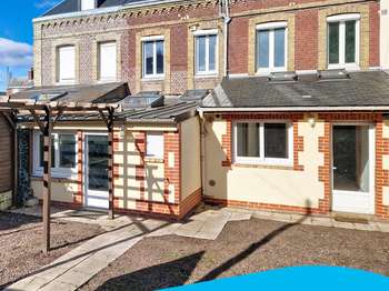 Vente Maison 4 chambresLe Petit-Quevilly