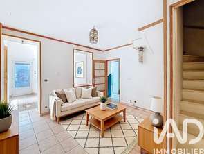 Vente Maison 4 chambresLe Petit-Quevilly
