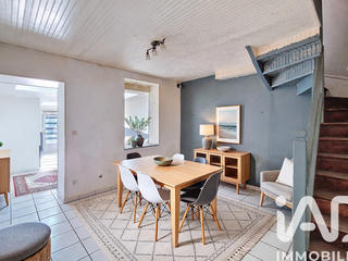 Vente maison 5 pièces Vente maison 5 pièces