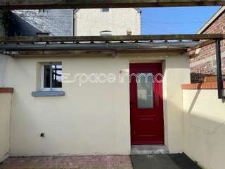 Vente maison 3 pièces Vente maison 3 pièces