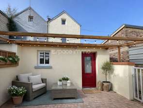Vente Maison 2 chambresLe Petit-Quevilly