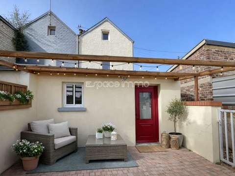 Vente maison 3 pièces Le Petit-Quevilly 76