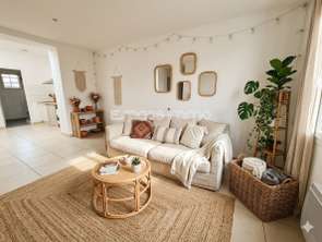 Vente Maison 2 chambresLe Petit-Quevilly
