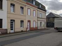 Vente maison Le Petit-Quevilly - 76