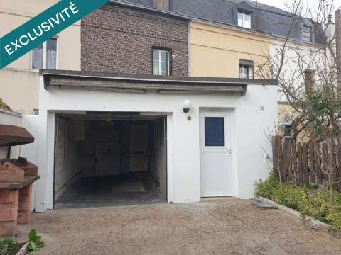 Vente maison 4 pièces Vente maison 4 pièces