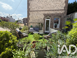 Vente maison 7 pièces Vente maison 7 pièces