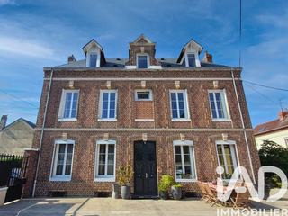 Vente maison 7 pièces Vente maison 7 pièces
