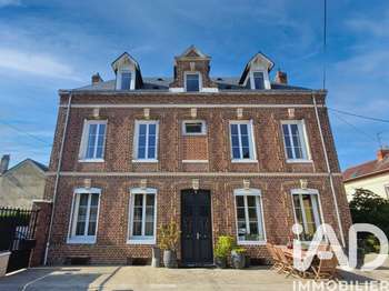Vente maison 7 pièces Le Petit-Quevilly 76