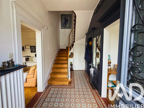 Vente maison 7 pièces Vente maison 7 pièces