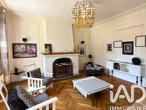 Vente maison 7 pièces Vente maison 7 pièces
