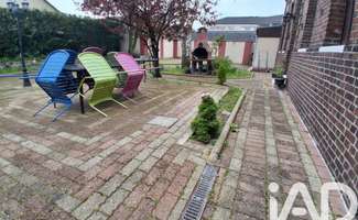 Photo Vente maison Le Petit-Quevilly