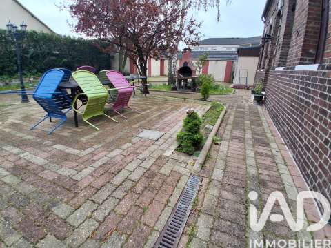 Vente maison 4 pièces Le Petit-Quevilly 76