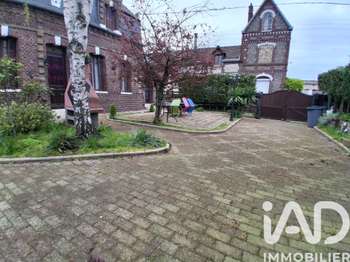Vente maison 4 pièces Le Petit-Quevilly 76
