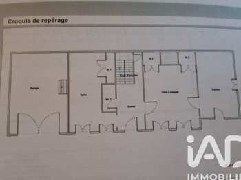 Vente maison 4 pièces Vente maison 4 pièces