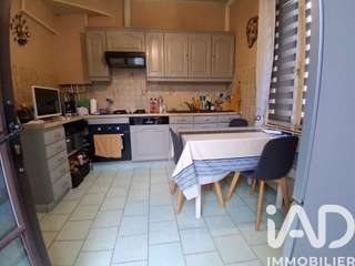 Vente maison 4 pièces Vente maison 4 pièces
