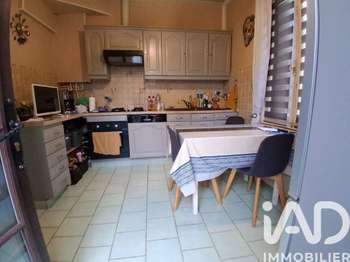 Vente maison 4 pièces Vente maison 4 pièces