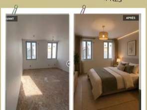 Vente Maison 2 chambresLe Petit-Quevilly
