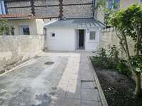 Vente maison 3 pièces Vente maison 3 pièces