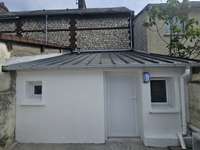 Vente maison 3 pièces Vente maison 3 pièces