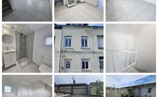 Photo Vente maison Le Petit-Quevilly
