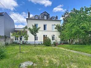 Vente Maison 4 chambresLe Petit-Quevilly