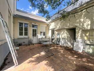 Vente maison 9 pièces