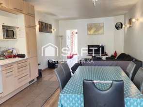 Vente Maison 3 chambresLe Petit-Quevilly