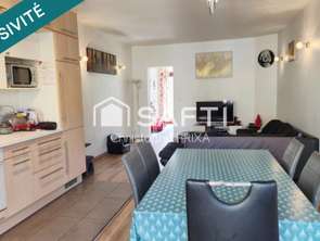Vente Maison 3 chambresLe Petit-Quevilly
