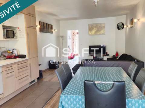Vente maison 5 pièces Le Petit-Quevilly 76