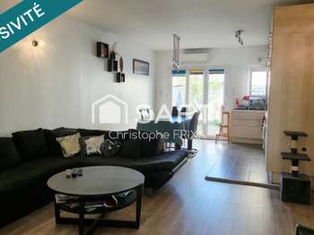 Vente maison 5 pièces Le Petit-Quevilly 76