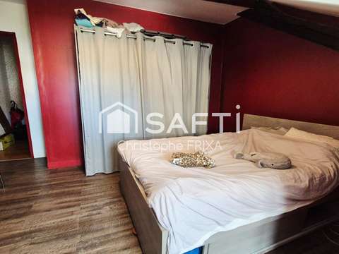 Vente maison 5 pièces Vente maison 5 pièces