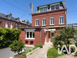 Vente Maison 3 chambresLe Petit-Quevilly