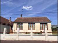 Vente maison 3 pièces Vente maison 3 pièces